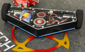 Ft 3lb undercutter bot lg