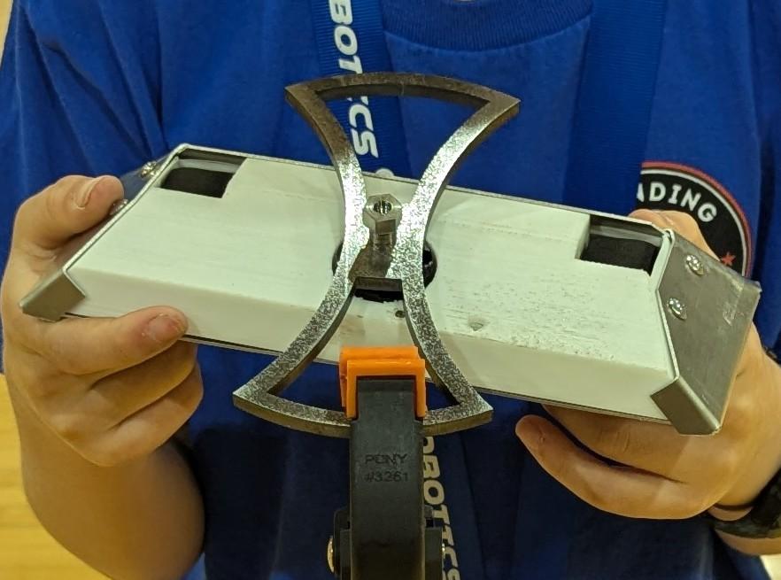 Declaration of spindependence