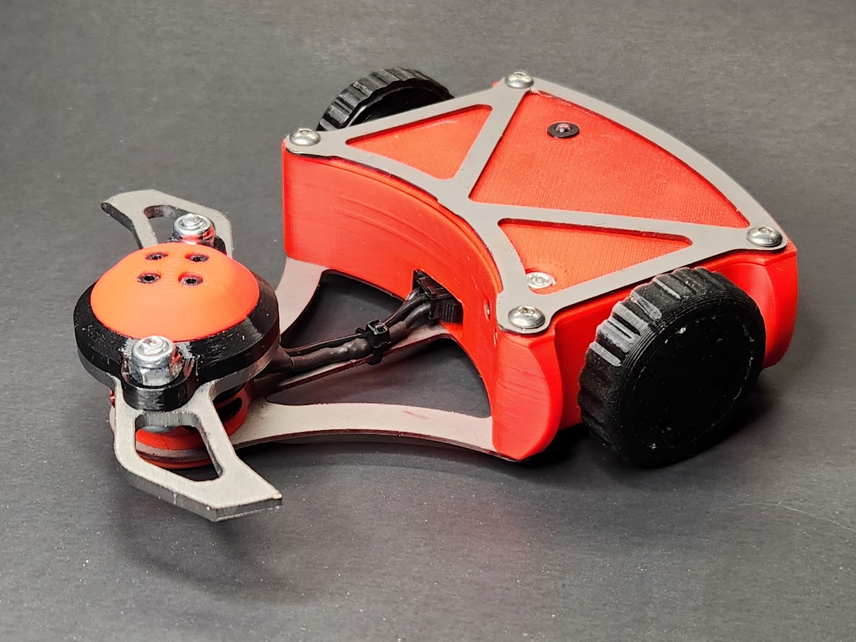Red baron v1 5