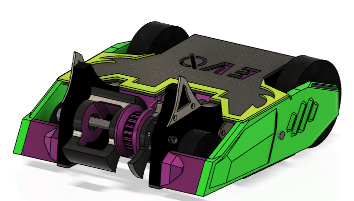 Fusion360 egmz4l5sbf